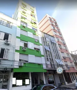 Cobertura com 1 Quarto à venda, 43m² no Centro Histórico, Porto Alegre