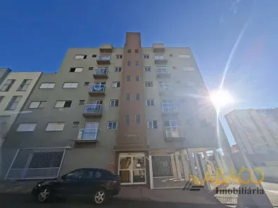 Apartamento com 1 Quarto para alugar, 44m² no Jardim Lutfalla, São Carlos