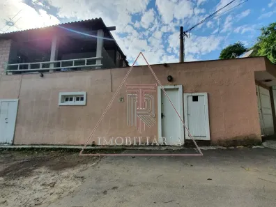 Casa com 2 Quartos à venda, 128m² no Recreio dos Bandeirantes, Rio de Janeiro