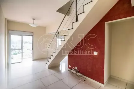 Cobertura com 3 Quartos à venda, 130m² no Vila Isabel, Rio de Janeiro