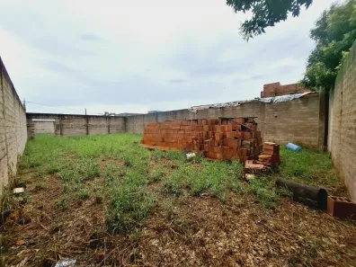 Lote/Terreno à venda, 200m² no Loteamento Jardim Fortaleza, Brodowski