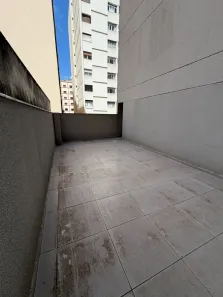 Apartamento com 1 Quarto à venda, 57m² no Santa Cecília, São Paulo