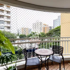 Apartamento com 3 Quartos à venda, 101m² no Vila Progredior, São Paulo