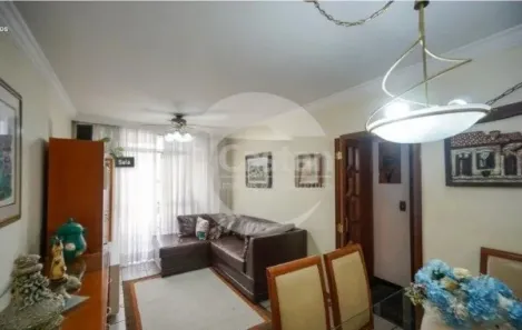 Apartamento com 2 Quartos à venda, 60m² no Tatuapé, São Paulo