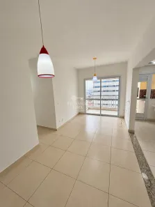 Apartamento com 2 Quartos para alugar, 67m² no Vila Homero Thon, Santo André