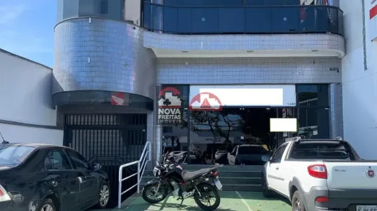 Ponto Comercial à venda, 750m² no Jardim Satélite, São José dos Campos