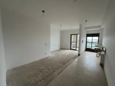 Apartamento com 3 Quartos à venda, 82m² no Bom Jardim, São José do Rio Preto