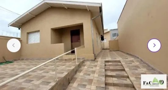 Apartamento com 3 Quartos à venda, 105m² no Jardim Ouro Verde, Limeira