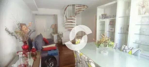 Cobertura com 4 Quartos à venda, 210m² no Icaraí, Niterói
