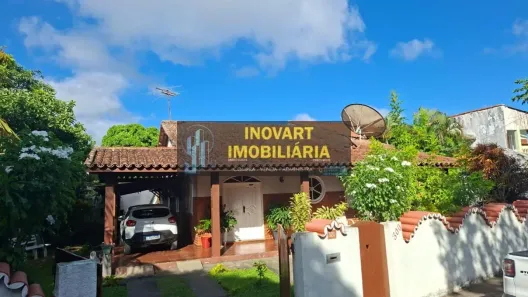 Casa com 3 Quartos à venda, 180m² no Centro, São Pedro da Aldeia