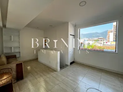 Sobrado com 2 Quartos à venda, 90m² no Andaraí, Rio de Janeiro