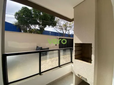 Apartamento com 2 Quartos à venda, 56m² no São Manoel, Americana