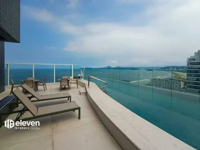Apartamento com 2 Quartos à venda, 83m² no Aparecida, Santos