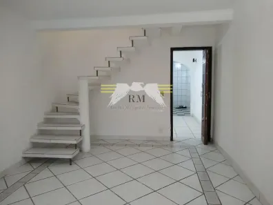 Sobrado com 2 Quartos à venda, 100m² no Jardim Vila Formosa, São Paulo