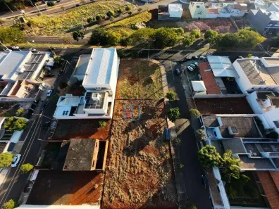 Lote/Terreno para alugar, 1000m² no Jardim Souza Queiroz, Santa Bárbara D'Oeste