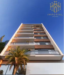 Apartamento com 3 Quartos à venda, 110m² no Teixeiras, Juiz de Fora