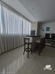 Apartamento com 3 Quartos à venda, 93m² no Itajuba, Barra Velha