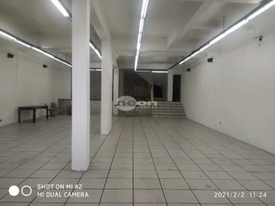 Prédio Comercial à venda, 380m² no Centro, Santo André