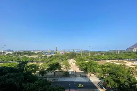 Apartamento com 3 Quartos à venda, 100m² no Glória, Rio de Janeiro