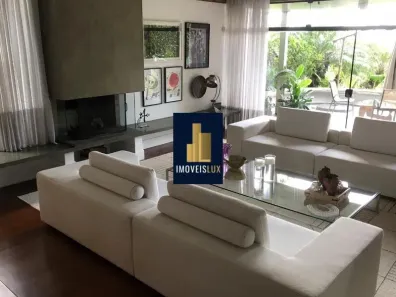 Casa com 4 Quartos à venda, 409m² no Morumbi, São Paulo