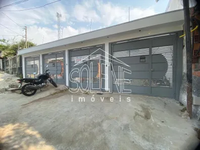 Sobrado com 3 Quartos à venda, 89m² no Cipava, Osasco