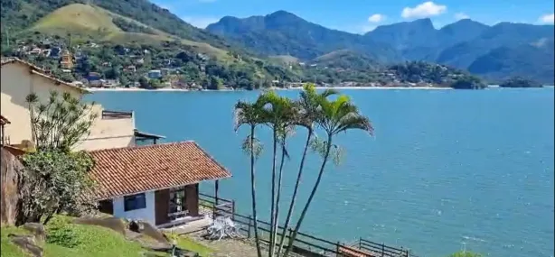 Casa com 4 Quartos à venda, 150m² no Ibicuí, Mangaratiba