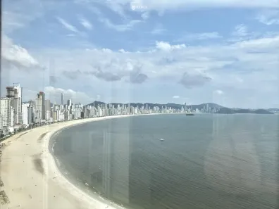 Apartamento com 4 Quartos à venda, 237m² no Centro, Balneário Camboriú