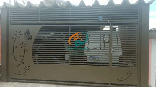 Casa com 2 Quartos à venda, 100m² no Jardim Monte Carmelo, Guarulhos