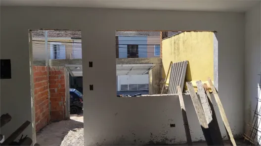 Sobrado com 2 Quartos à venda, 74m² no Jardim Bonfiglioli, São Paulo
