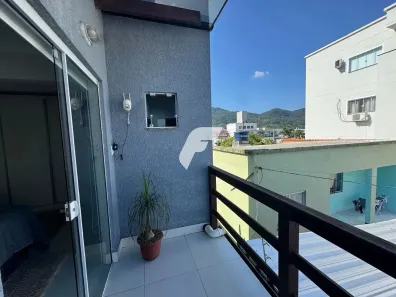 Apartamento com 2 Quartos à venda, 93m² no Rio Pequeno, Camboriú