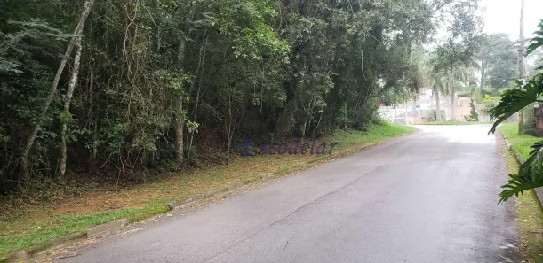 Lote/Terreno à venda, 1400m² no Caraguatá, Mairiporã