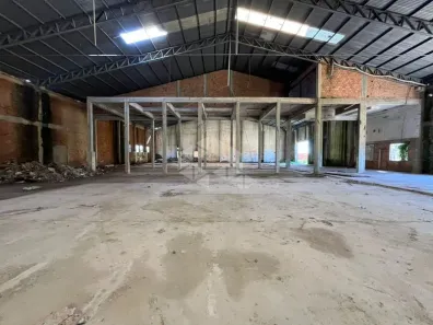 Galpão/Depósito/Armazém para alugar, 800m² no Centro Novo, Eldorado do Sul