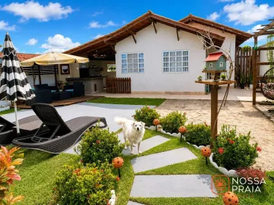 Casa com 3 Quartos à venda, 139m² no Itapema do Norte, Itapoá