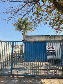 Lote/Terreno à venda, 320m² no Jardim Algodoal, Piracicaba