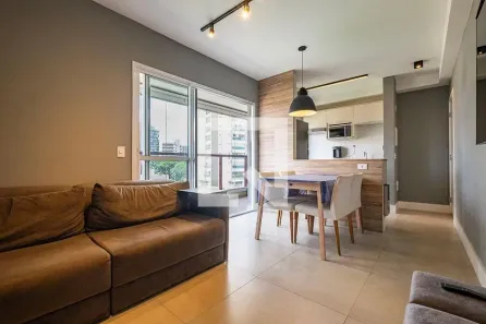 Apartamento com 2 Quartos à venda, 60m² no Pinheiros, São Paulo