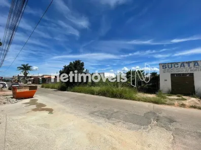 Lote/Terreno à venda, 300m² no Morada Nobre, Valparaíso de Goiás