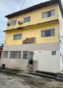 Prédio Residencial com 12 Quartos à venda, 200m² no COHAB Anil I, São Luís