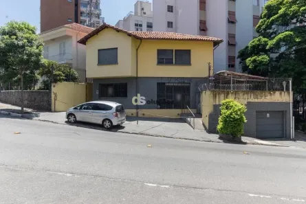 Casa com 1 Quarto para venda ou aluguel, 240m² no Pinheiros, São Paulo
