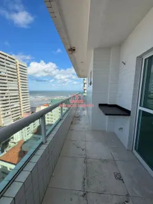 Apartamento com 2 Quartos à venda, 81m² no Aviação, Praia Grande