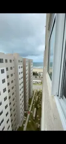 Apartamento com 2 Quartos à venda, 44m² no Vicente Pinzon, Fortaleza