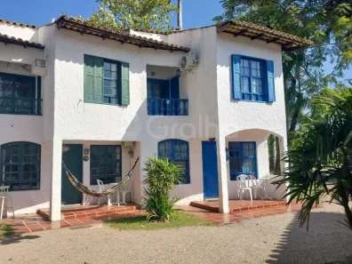 Casa com 2 Quartos à venda, 96m² no Cachoeira do Bom Jesus, Florianópolis