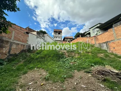 Lote/Terreno à venda, 386m² no Dom Bosco, Belo Horizonte