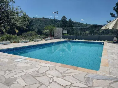 Casa de Condomínio com 2 Quartos à venda, 86m² no Ribeirão dos Porcos, Atibaia