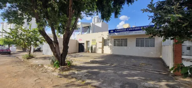Casa com 4 Quartos à venda, 413m² no Setor Aeroporto, Goiânia