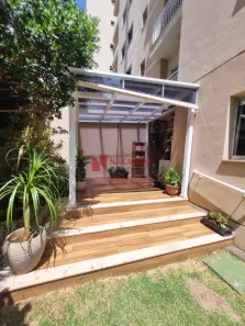Apartamento com 3 Quartos à venda, 197m² no Terra Bonita, Londrina