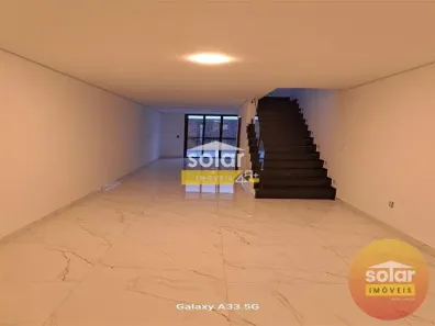 Sobrado com 3 Quartos à venda, 160m² no Água Rasa, São Paulo