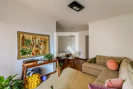 Apartamento com 3 Quartos à venda, 80m² no Perdizes, São Paulo