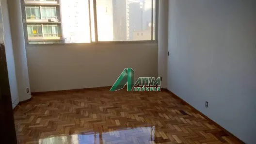 Sala Comercial à venda, 22m² no Centro, Belo Horizonte