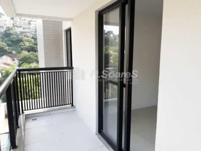Apartamento com 3 Quartos à venda, 75m² no Tijuca, Rio de Janeiro