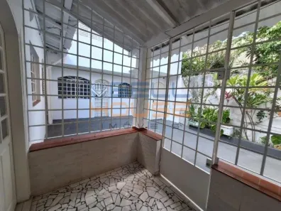 Imóvel Comercial com 3 Quartos para alugar, 80m² no Vila Assunção, Santo André